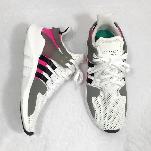 eqt pink and white